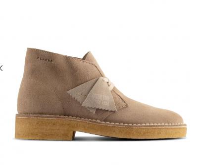 Desert Boot 221