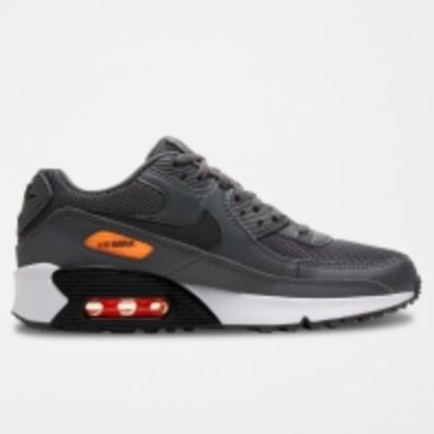 Air Max 90灰色
