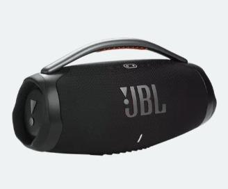 新款JBL Boombox 3