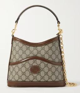 Gucci GG老花包
