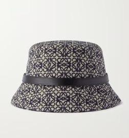 Loewe老花渔夫帽