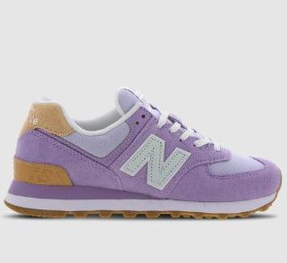 NB 574运动鞋(多色)