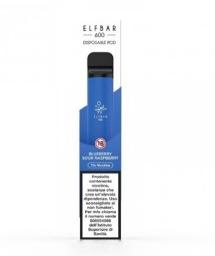ELFBAR 600一次性电子烟