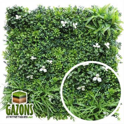 FLORA 人造植物墙