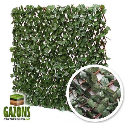 IVY LEAVES 可扩展格子