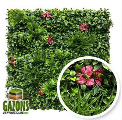 AMAZONE人造植物墙