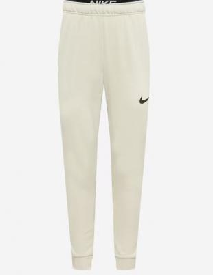 Nike白色运动长裤