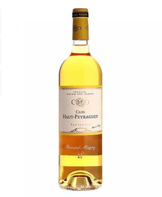 奥派瑞酒庄 2007 - 苏玳·一级甜白葡萄酒