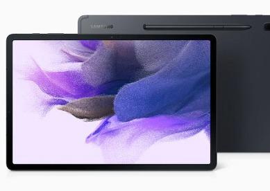 Tab S7 FE 5G 平板
