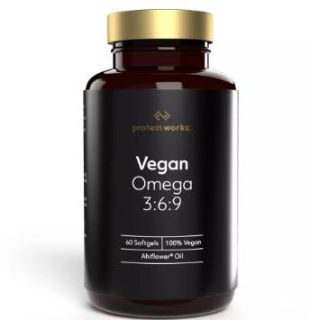植物Omega369胶囊