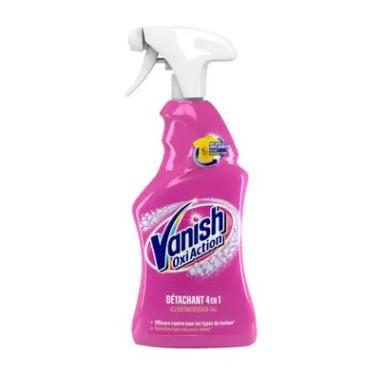 Vanish 除污预洗喷雾