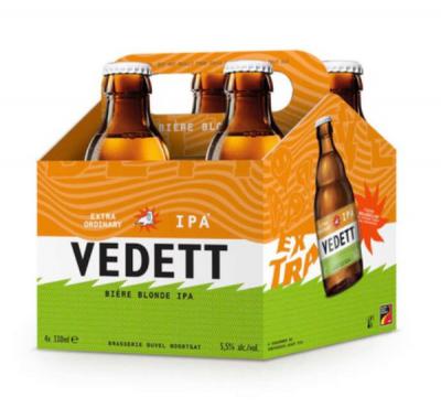 Vedett ipa 4 x 33cl
