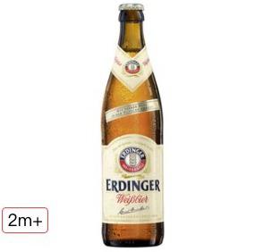 Erdinger德式小麦啤酒