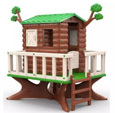HOUSE TREE - 儿童树屋