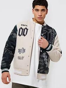 棒球服