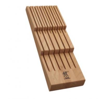 竹制刀架