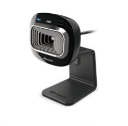 LifeCam HD-3000摄像头