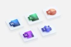Microsoft 365 个人版半价