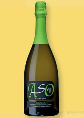 ASO Prosecco * 6