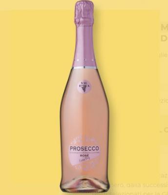 ROSE MILLESIMATO * 6