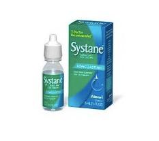 SYSTANE眼药水