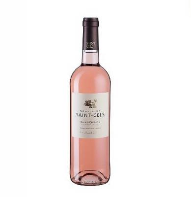 Domaine Saint Cels BIO 2021