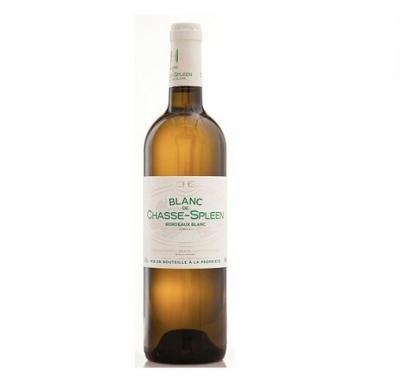 Blanc de Chasse Spleen 2020