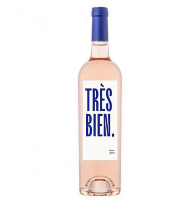 Aubert & Mathieu Très Bien 2021