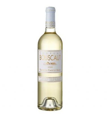 Château Bouscault 2020