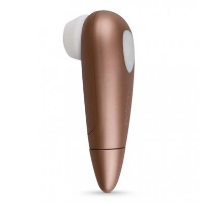 Satisfyer初代阴蒂吮吸器