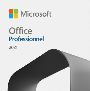 Microsoft Office 2021 专业版
