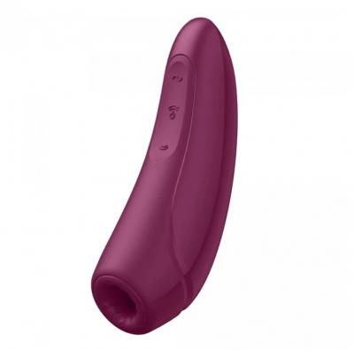 Satisfyer Curvy 初代