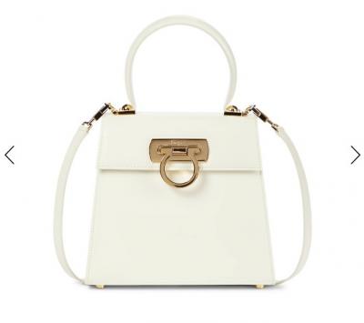 SALVATORE FERRAGAMO白色博物馆