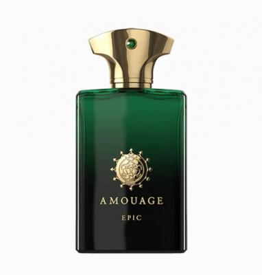 史诗男士100ml