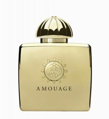 黄金女士100ml