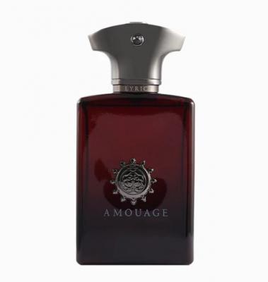 蔷薇魅语男士100ml