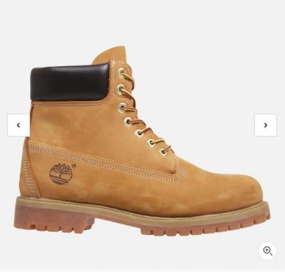 Timberland男士
