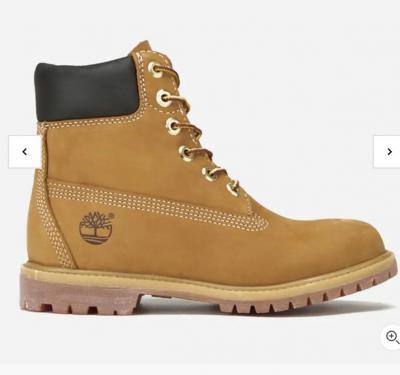 Timberland女士