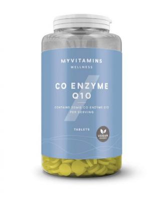 辅酶Q10