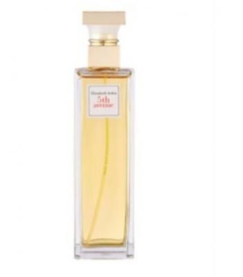第五大道香水125ml