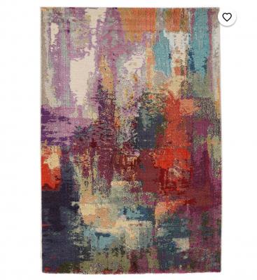 Aruba彩色160x230 cm地毯