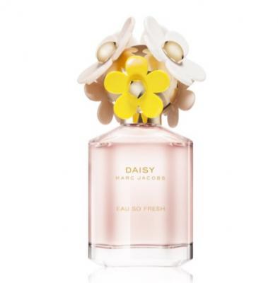 So Fresh 雏菊花语 125ml