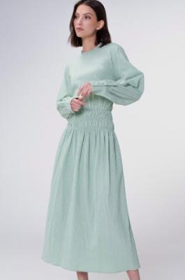 女士cocktail礼服