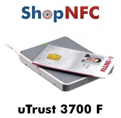 uTrust 3700 F - NFC 读写器
