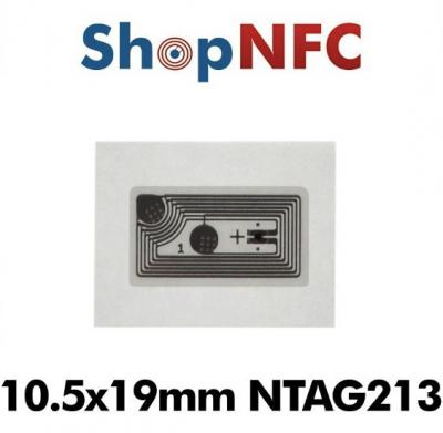 NFC NTAG213便签 *10