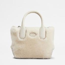 新款 mini 羊羔毛Le Di Bag