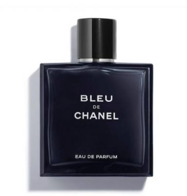 香奈儿蔚蓝香水100ml