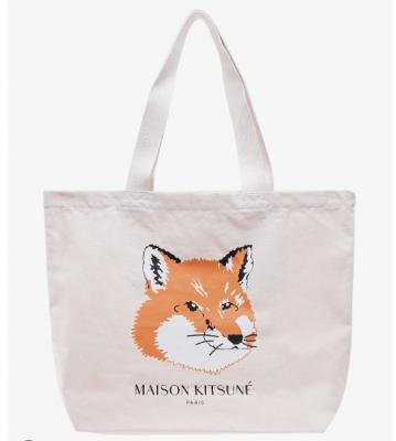 Maison Kistune帆布包