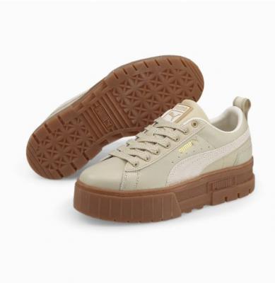 Mayze厚底鞋