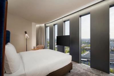 慕尼黑Hyperion Hotel München酒店